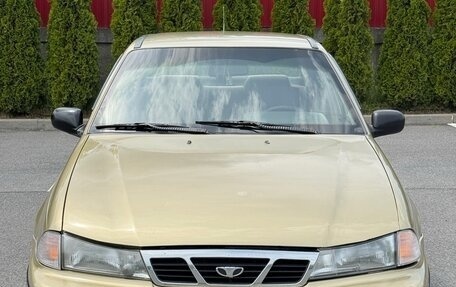 Daewoo Nexia I рестайлинг, 2007 год, 220 000 рублей, 2 фотография
