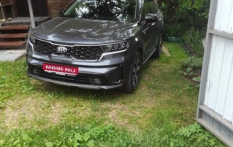 KIA Sorento IV, 2021 год, 4 500 000 рублей, 9 фотография