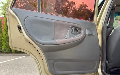 Daewoo Nexia I рестайлинг, 2007 год, 220 000 рублей, 15 фотография