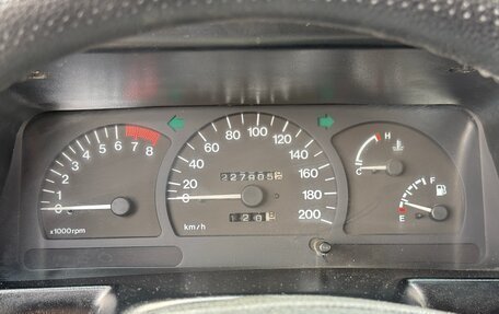 Daewoo Nexia I рестайлинг, 2007 год, 220 000 рублей, 23 фотография