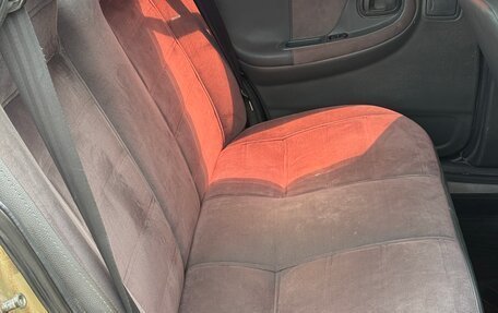 Daewoo Nexia I рестайлинг, 2007 год, 220 000 рублей, 22 фотография