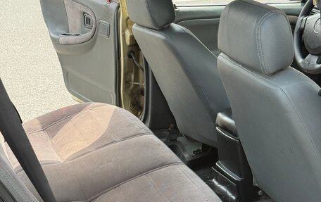 Daewoo Nexia I рестайлинг, 2007 год, 220 000 рублей, 21 фотография