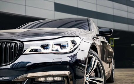 BMW 7 серия, 2018 год, 5 500 000 рублей, 3 фотография
