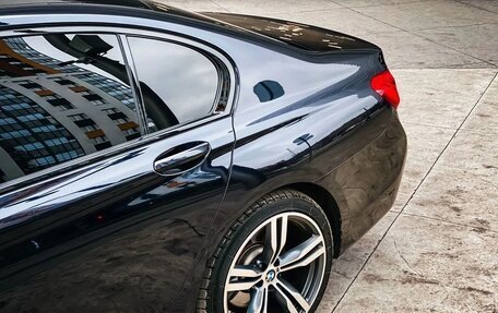 BMW 7 серия, 2018 год, 5 500 000 рублей, 4 фотография