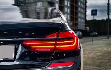 BMW 7 серия, 2018 год, 5 500 000 рублей, 6 фотография