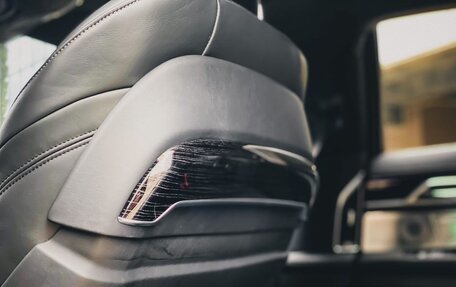 BMW 7 серия, 2018 год, 5 500 000 рублей, 13 фотография