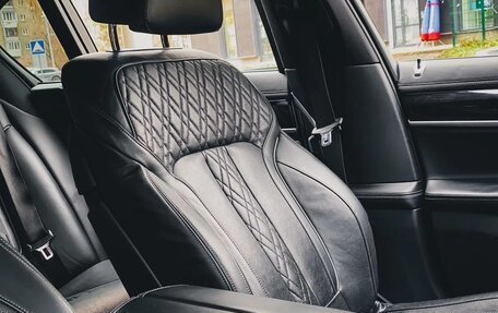 BMW 7 серия, 2018 год, 5 500 000 рублей, 12 фотография