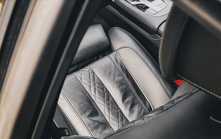 BMW 7 серия, 2018 год, 5 500 000 рублей, 10 фотография
