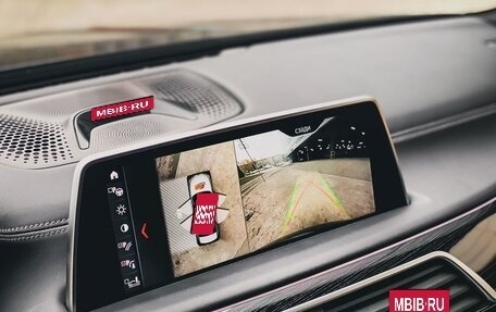 BMW 7 серия, 2018 год, 5 500 000 рублей, 17 фотография