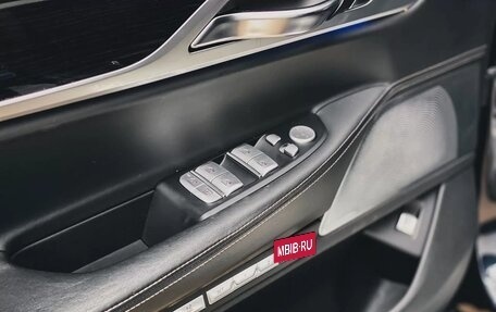 BMW 7 серия, 2018 год, 5 500 000 рублей, 14 фотография