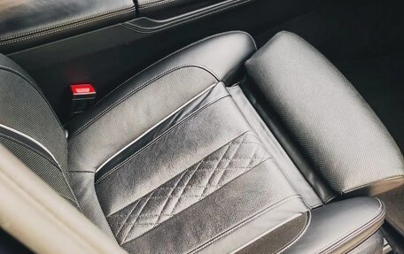 BMW 7 серия, 2018 год, 5 500 000 рублей, 23 фотография