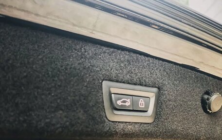 BMW 7 серия, 2018 год, 5 500 000 рублей, 26 фотография