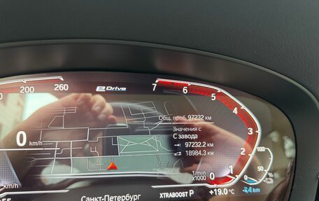 BMW 5 серия, 2020 год, 5 400 000 рублей, 6 фотография