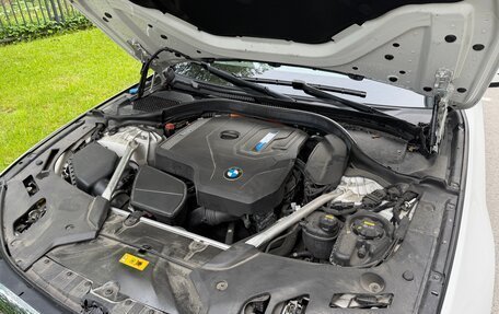 BMW 5 серия, 2020 год, 5 400 000 рублей, 5 фотография