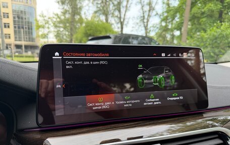 BMW 5 серия, 2020 год, 5 400 000 рублей, 7 фотография