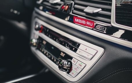 BMW 7 серия, 2018 год, 5 500 000 рублей, 22 фотография