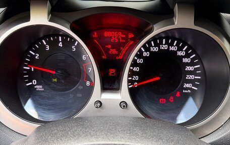 Nissan Juke II, 2013 год, 990 000 рублей, 5 фотография