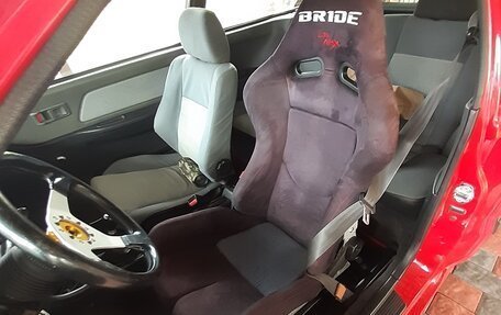 Honda Civic IV, 1991 год, 550 000 рублей, 4 фотография
