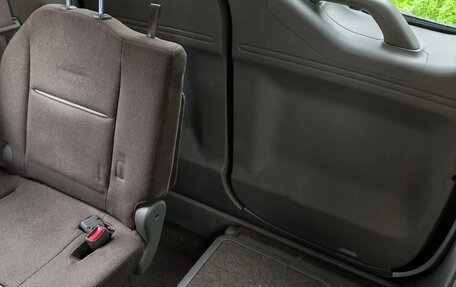 Honda Stepwgn IV, 2016 год, 1 700 000 рублей, 14 фотография