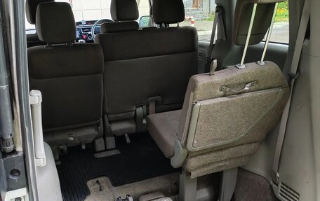Honda Stepwgn IV, 2016 год, 1 700 000 рублей, 9 фотография
