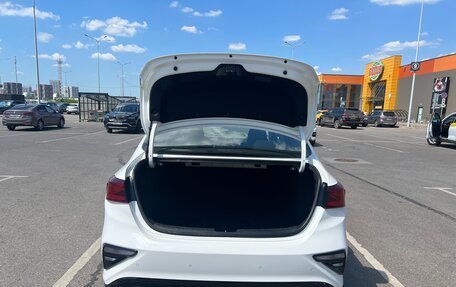 KIA Cerato IV, 2020 год, 1 680 000 рублей, 5 фотография