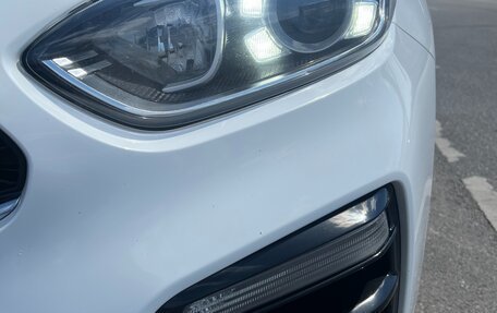 KIA Cerato IV, 2020 год, 1 680 000 рублей, 8 фотография