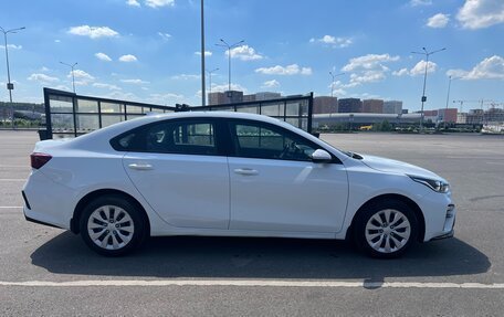 KIA Cerato IV, 2020 год, 1 680 000 рублей, 9 фотография