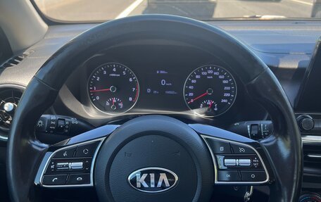 KIA Cerato IV, 2020 год, 1 680 000 рублей, 14 фотография