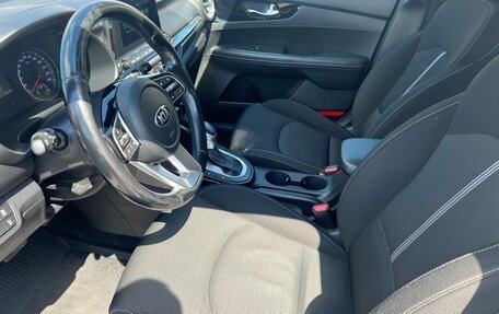 KIA Cerato IV, 2020 год, 1 680 000 рублей, 16 фотография
