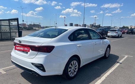 KIA Cerato IV, 2020 год, 1 680 000 рублей, 7 фотография