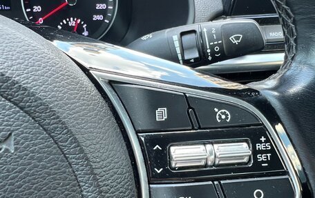KIA Cerato IV, 2020 год, 1 680 000 рублей, 19 фотография