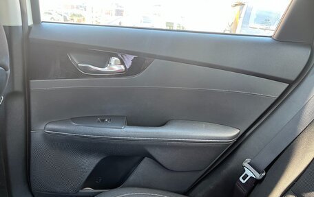 KIA Cerato IV, 2020 год, 1 680 000 рублей, 28 фотография