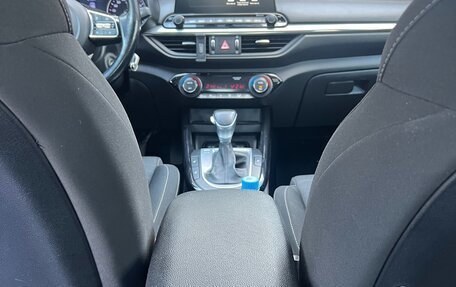 KIA Cerato IV, 2020 год, 1 680 000 рублей, 27 фотография
