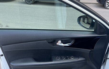 KIA Cerato IV, 2020 год, 1 680 000 рублей, 24 фотография