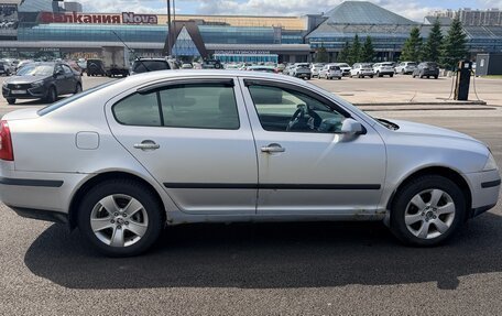 Skoda Octavia, 2008 год, 300 000 рублей, 3 фотография