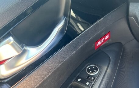 KIA Cerato IV, 2020 год, 1 680 000 рублей, 17 фотография