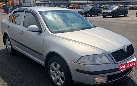 Skoda Octavia, 2008 год, 300 000 рублей, 2 фотография