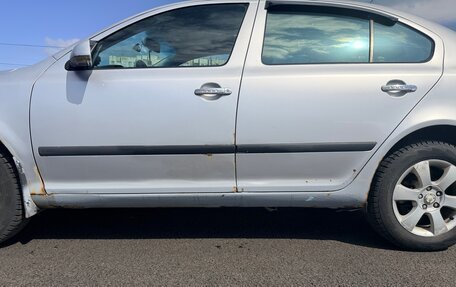Skoda Octavia, 2008 год, 300 000 рублей, 7 фотография