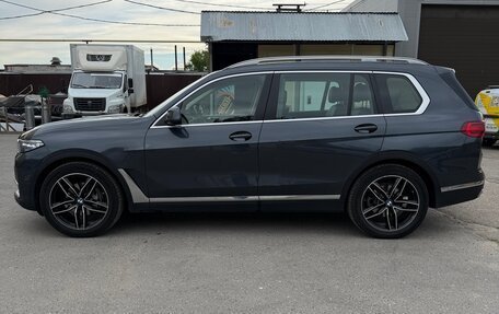 BMW X7, 2020 год, 6 500 000 рублей, 3 фотография