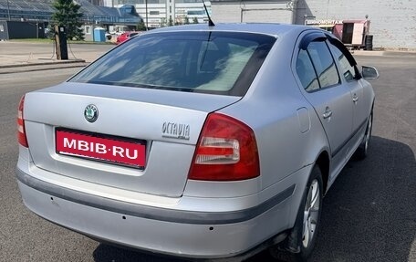 Skoda Octavia, 2008 год, 300 000 рублей, 5 фотография