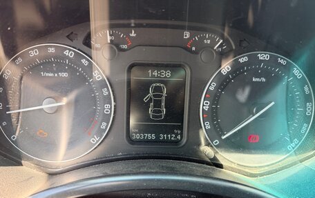 Skoda Octavia, 2008 год, 300 000 рублей, 10 фотография