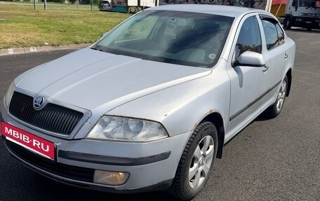 Skoda Octavia, 2008 год, 300 000 рублей, 8 фотография