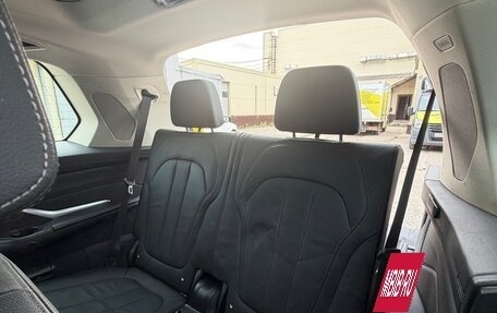BMW X7, 2020 год, 6 500 000 рублей, 10 фотография