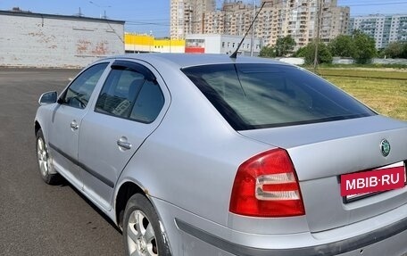 Skoda Octavia, 2008 год, 300 000 рублей, 6 фотография