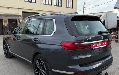 BMW X7, 2020 год, 6 500 000 рублей, 4 фотография