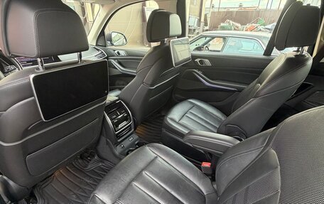 BMW X7, 2020 год, 6 500 000 рублей, 12 фотография