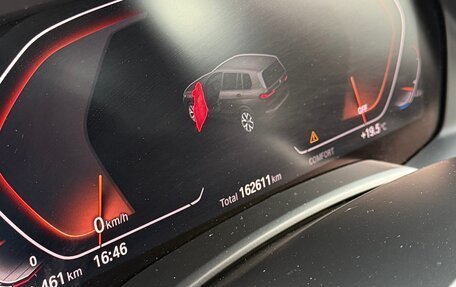 BMW X7, 2020 год, 6 500 000 рублей, 15 фотография