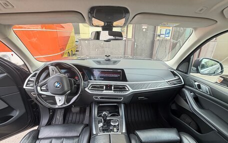 BMW X7, 2020 год, 6 500 000 рублей, 13 фотография