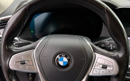 BMW X7, 2020 год, 6 500 000 рублей, 16 фотография