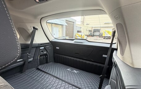 BMW X7, 2020 год, 6 500 000 рублей, 14 фотография